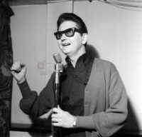 photo de Roy Orbison